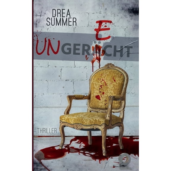 Ungerecht, (Paperback)