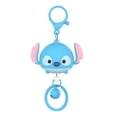thumbnail image 1 of Porte-clés Rétractable Mickey Minnie avec Badge, Fournitures de Bureau, Porte-Clés Gilr Boy, Noir, 1 of 6
