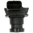thumbnail image 2 of Dorman 592-006 Rear Park Assist Camera for Specific Ford Models, 2 of 5