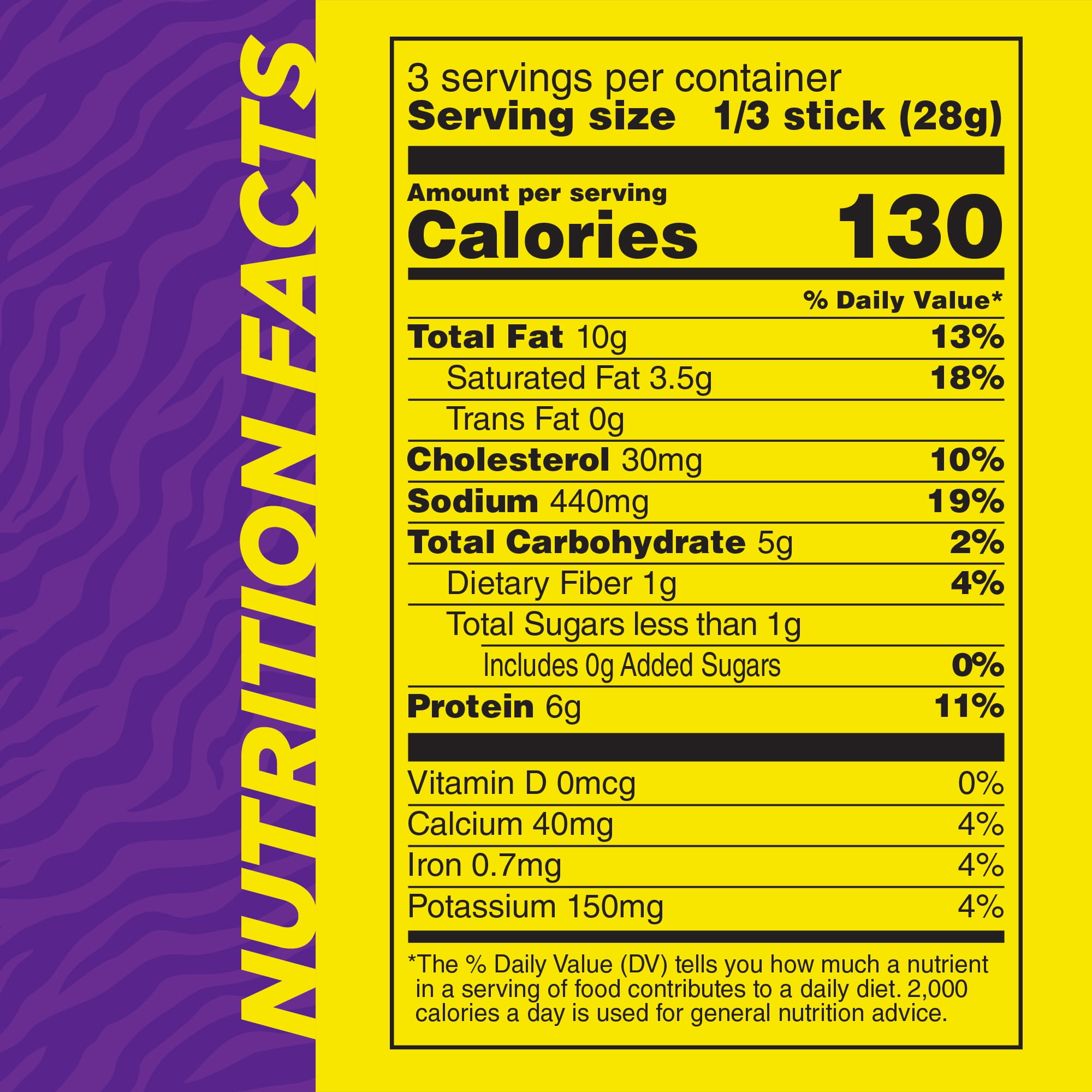 (4 pack) Slim Jim Savage Smoked Meat Sticks, Mild Flavor, High Protein, 3.0 oz.