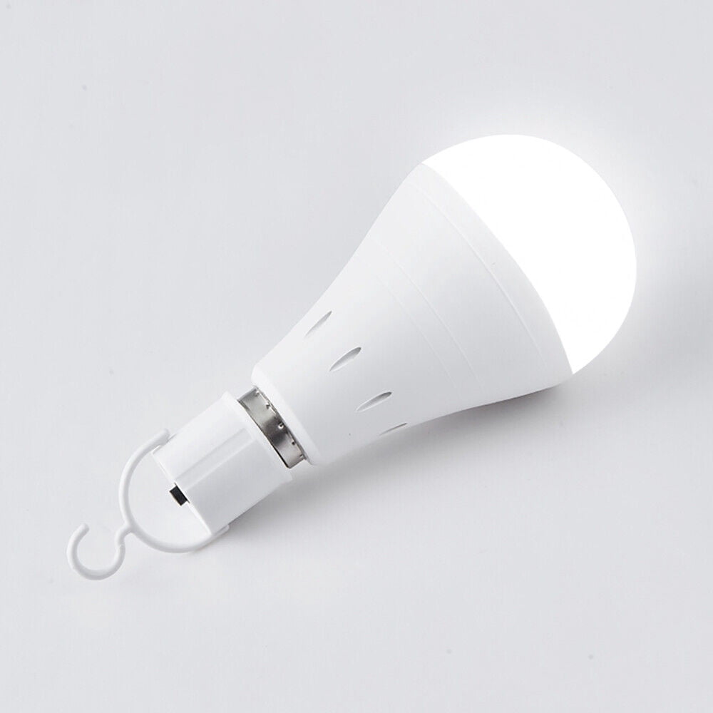 Onemayship Emergency bulbs Rechargeable LED light with Battery backup, LED Bulb, Pack of 4