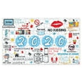 thumbnail image 2 of Puzzles 500 Piece Large Puzzle Game Interesting Toys Personalized Gift 2020, 2 of 9