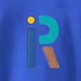 thumbnail image 4 of Gibobby Toddler Boy Clothes Boy Fall Winter Outfit School Casual Long Sleeve Letter Sweatshirt Plaid Jogger Pants Set 2T 3T 4T 5T 6T 7T 8T 9T Little Boys Winter Outfits Clothes(7-8 Years,Blue), 4 of 6