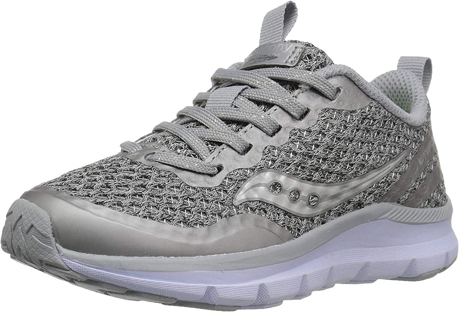 saucony ladies walking shoes
