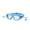 E, variant on Swim Goggles Gear Diving Mask Anti-Fog and Anti-Leak Swimming Goggles Snorkeling Glasses Waterproof Durable Tempered Glass Mask for Young 4 - 18 Age