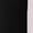 Black, variant on Kids Girls Yoga Pants Fold Over Low Waisted Sweatpants Wide Leg White Kids Yoga Pants For Girls 5-6 Years