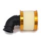 thumbnail image 3 of Filtro De Aire Para Rc Hobby Model Nitro Car,gold Afortunado Sencillez, 3 of 5