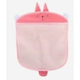 thumbnail image 1 of Baby Bath Toy Organizer, Bath Tub Toy Storage Bag, Mesh Storage Net for Shower A, 1 of 5