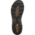 thumbnail image 2 of Men's Rocky Grizzly WP 200G Insulated Outdoor Boot RKS0365, 2 of 5