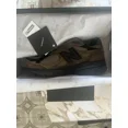 thumbnail image 3 of New Balance 990v3 JJJJound Marron Noir Taille 5.5US & 6.5US, 3 of 6
