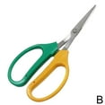 thumbnail image 5 of Trimming Scissors for Garden,Non Stick Pruning Shears Gardening Hand Scissors Pruning wit Sharp Snips,Handheld Garden, 5 of 7