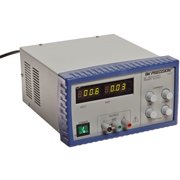 BK Precision 1667 60V/3.3A Switching DC Power Supply