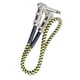 thumbnail image 5 of Cable de Pedal de Efecto de Guitarra Yuyangstore Amarillo y Negro, 5 of 7