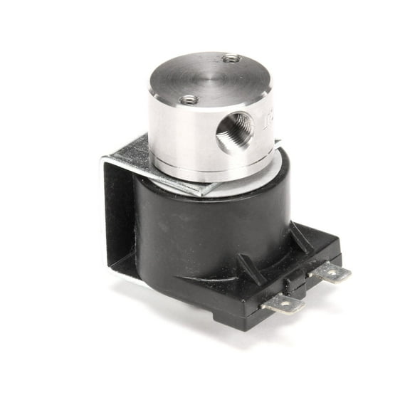Bunn 01085.0006 Solenoid 120 Volt With Screen Valve