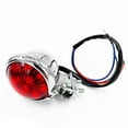 thumbnail image 4 of Luz trasera de freno para motocicleta, luz Led ajustable de 12v, estilo Cafe Racer, luz trasera, luz trasera (ruipei), 4 of 5
