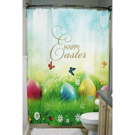 Rv Shower Curtain Stall Curtains, What Size Is An Rv Shower Curtain