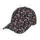 thumbnail image 1 of Balery Daisies Flowers Gorra de béisbol de tamaño ajustable para correr, entrenar y actividades al aire libre. Gorra de papá para todas las estaciones., 1 of 6