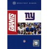 NFL New York Giants 10 Greatest Games (DVD)