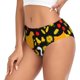 thumbnail image 2 of Fotbe Farm Goose Calzones Estampados para Mujer – Ropa Interior de Algodón, Cómoda, Suave y Elástica-Large, 2 of 6