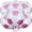 6pcs 22 Inch Pink Soccer, variant on NCQ 4 Pack Giant 22 Inch Rugby Foil Balloons Mylar Football Balloons Helium Metallic Balloons for Birthday Party Sports Themed Party Decorations