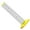 Yellow base, variant on lanema Equal Height Ruler Leveling Artifact Ceiling Leveling Special Ruler Tile Tool