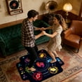 thumbnail image 4 of Interactive Educational Dance Mat for Kids - Music Floor Game to Enhance Coordination and Motor Skills Development, 4 of 7