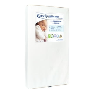 Walmart cribs sales with mattress