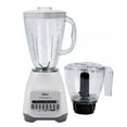 thumbnail image 1 of Licuadora y procesador de alimentos Oster Classic 2 en 1 700W, 1 of 5