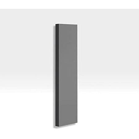 Sound Absorbing Acoustic Panel DMD 4' x 1' x 2"$$Music