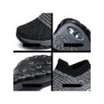 thumbnail image 4 of Harsuny Women's Running Shoes - Walking Shoes Air Cushion Sock Sneakers, 4 of 6