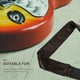 thumbnail image 3 of 1 correa elegante para guitarra eléctrica con relieve, accesorio elegante para guitarra., 3 of 6