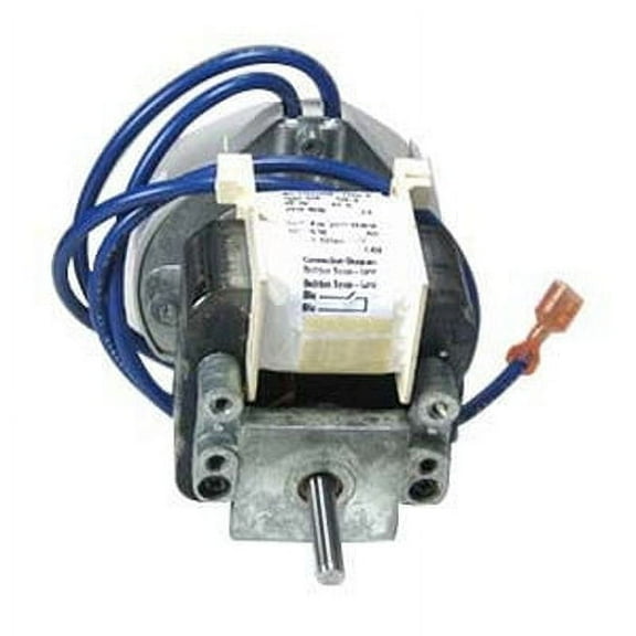 York S1-7990-317P/A - 120v Booster/venter Motor 2950 Rpm
