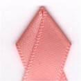 thumbnail image 1 of Papilion R074400060238100Y .25 in. Double-Face Satin Ribbon 100 Yards - Light Croal, 1 of 1