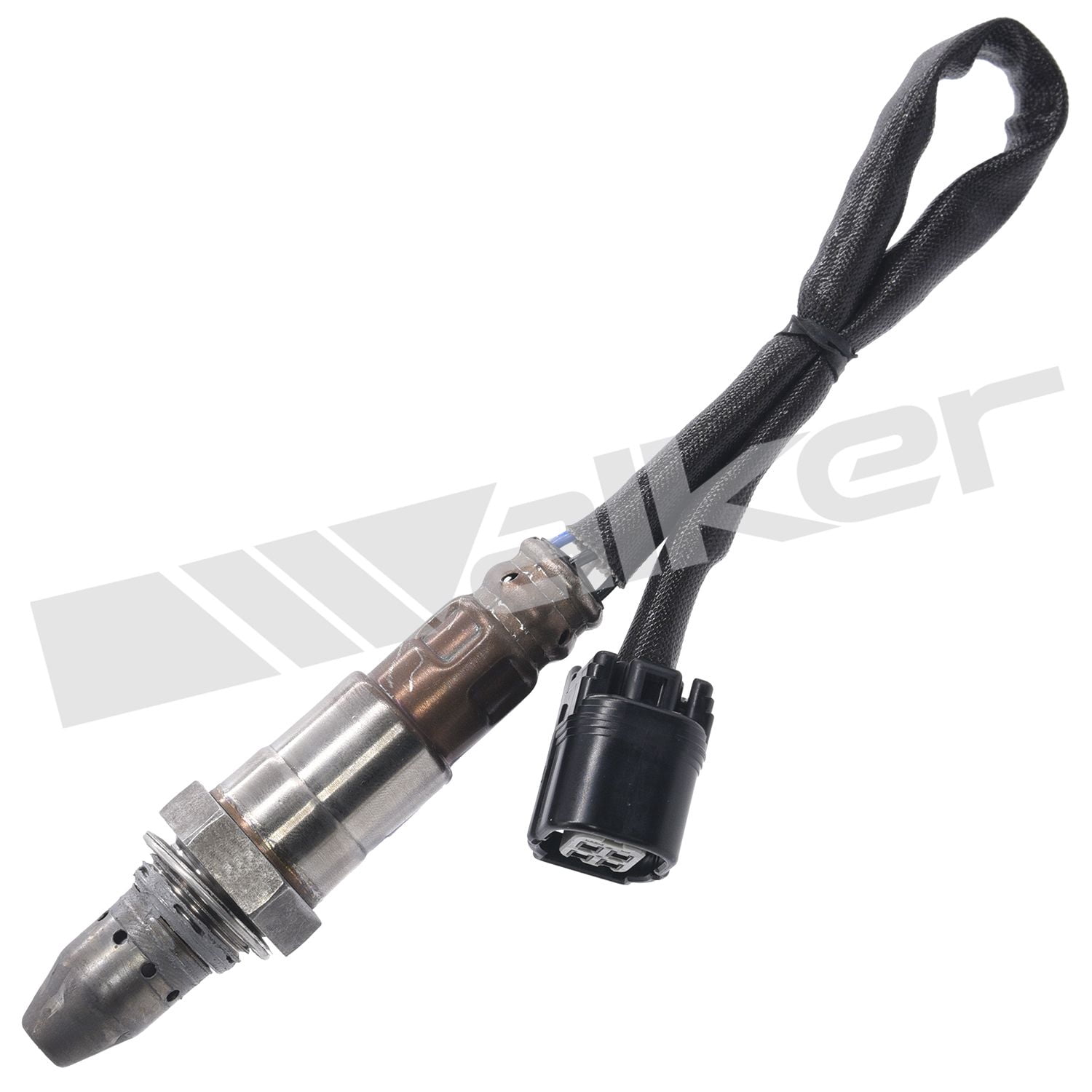 Walker Products 350-64052 Oxygen Sensor Original Equipment Replacement Premium O2 Sensor 4-W Air Fuel Ratio Fits select: 2006-2015 HONDA CIVIC, 2016-2021 HONDA HR-V
