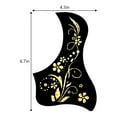 thumbnail image 4 of 10 Pcs Protection de Guitare Acoustique, Protection de Guitare Folk, 4 of 8