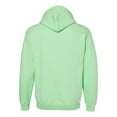 thumbnail image 3 of Gildan Sweatshirt Hooded Heavy Blend Cotton for Men and for Women Classic Fit Size up to 5XL, 3 of 5