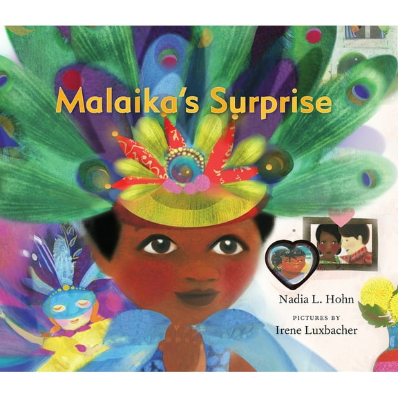 The Malaika Malaika's Surprise, Book 3, (Hardcover)