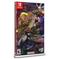 thumbnail image 1 of Contra Anniversary Collection (Limited Run Games) (Ninendo Switch), 1 of 1