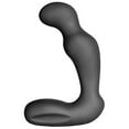 thumbnail image 6 of Electrastim Accessory - Silicone Sirius Prostate Massager - Black, 6 of 8