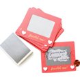 thumbnail image 1 of Coupons d'Amour Vintage Amusants Cartes-Cadeaux de la Saint-Valentin, 1 of 2