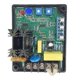 thumbnail image 1 of Módulo Regulador de voltaje Macarena AVR GAVR-8A Modelo de entrada programable 8A, 1 of 5