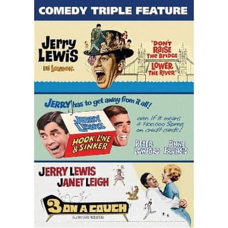 Who's Minding the Store? (DVD), Olive, Comedy - Walmart.com