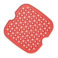 thumbnail image 3 of Bewildely Revestimiento para freidora de aire, alfombrilla para freidora de aire, cesta de freidora de silicona antiadherente de grado Type4 NO4, 3 of 6
