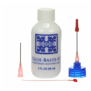 Testors Plastic Model Glue, 3501, 0.63 Fl. Oz. (18 ML) 