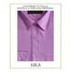 thumbnail image 1 of Camisa Caballero Vestir Colores Lisos Rodolfo Valentini, 1 of 5
