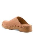 thumbnail image 7 of Spring Step Lolarue Women’s Suede Clog with Soft Lining & Cushioned Comfort, 7 of 7