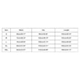 thumbnail image 4 of RUTAYY Women's Cargo Pants High Waist Casual Loose Fit with Pocket Comfortable Daily Wear Long Streetwear Chic Travel Trousers, 4 of 4