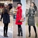 thumbnail image 5 of Medias cálidas de invierno con forro de lana para mujer: medias gruesas de terciopelo, pantalones cálidos, 5 of 5
