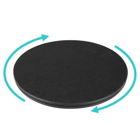Vive 360° Pivot Disc Patient Transfer Device – Swivel Turning Board for Elderly, Seniors & Disabled – Rotating Transfer Aid for Bed, Chair & Wheelchair