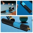 thumbnail image 1 of Raindrops Poignée d'Extension de Queue de Billard Ajustable Ajustement Léger Durable Accessoire de Piscine, 1 of 7